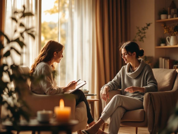 Psychologue TSA Psychologue TSA